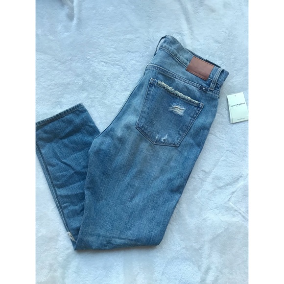 Lucky brand jeans - Picture 4 of 7